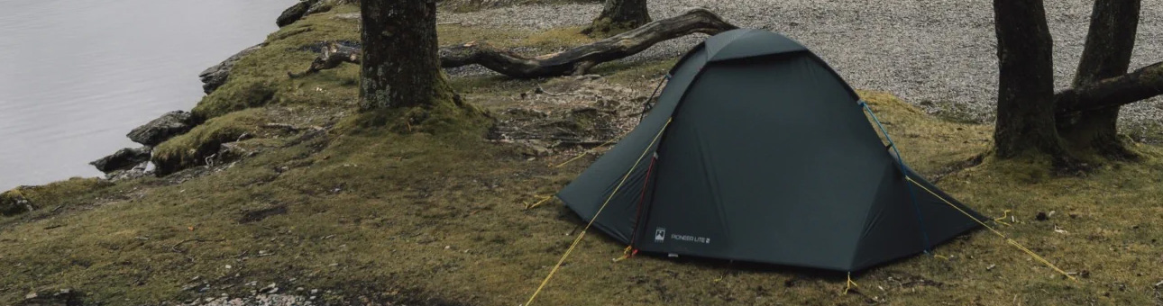 Extra знижка -10% на бренд Terra Nova Equipment