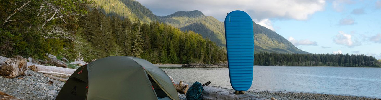 Extra знижка -10% на бренд Thermarest