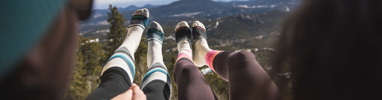 Extra знижка -10% на бренд Smartwool