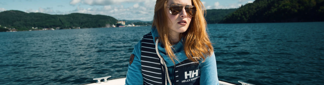 Extra знижка -10% на бренд Helly Hansen